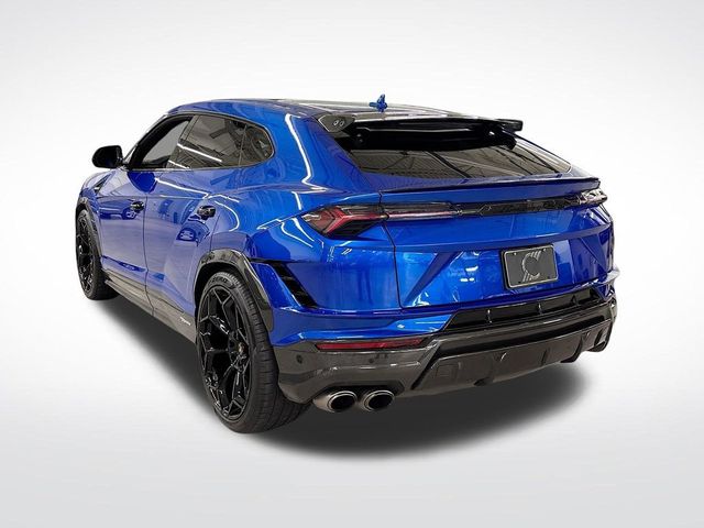 2024 Lamborghini Urus Performante AWD - 22999205 - 2