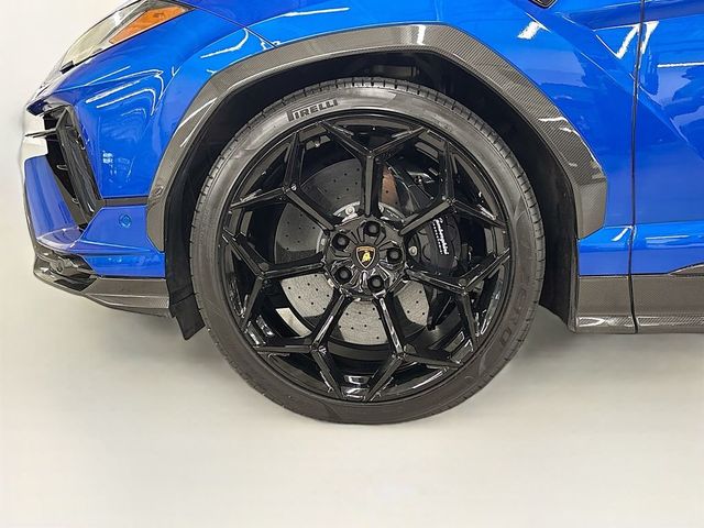 2024 Lamborghini Urus Performante AWD - 22999205 - 29