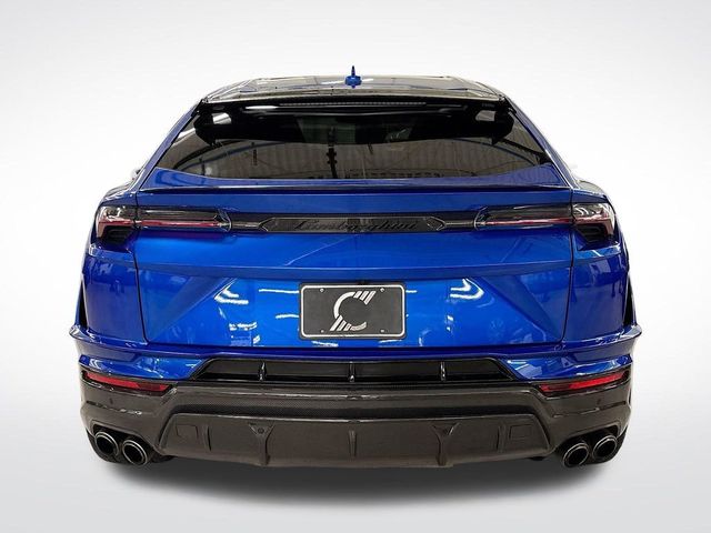 2024 Lamborghini Urus Performante AWD - 22999205 - 3