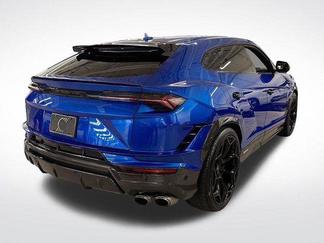 2024 Lamborghini Urus Performante AWD - 22999205 - 4