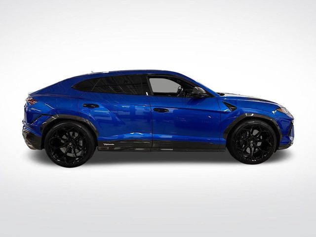2024 Lamborghini Urus Performante AWD - 22999205 - 5