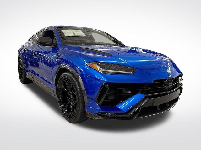 2024 Lamborghini Urus Performante AWD - 22999205 - 6