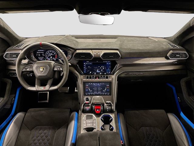 2024 Lamborghini Urus Performante AWD - 22999205 - 8