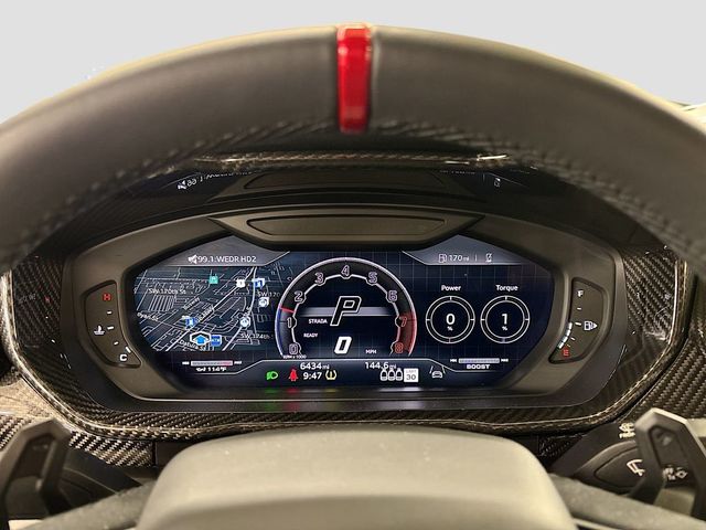 2024 Lamborghini Urus Performante AWD - 22999206 - 9