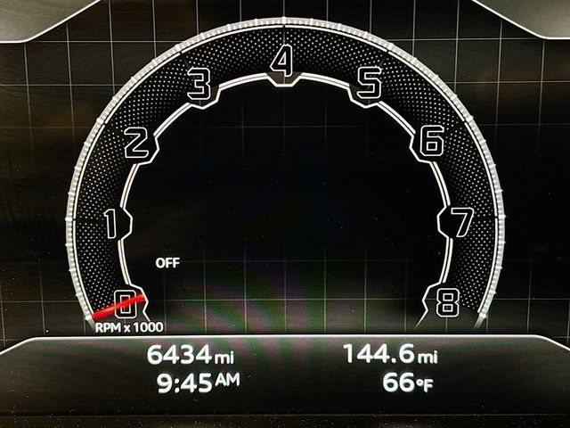 2024 Lamborghini Urus Performante AWD - 22999206 - 10