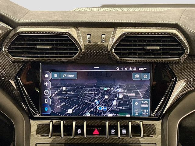 2024 Lamborghini Urus Performante AWD - 22999206 - 11