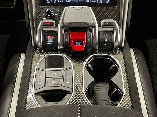 2024 Lamborghini Urus Performante AWD - 22999206 - 12