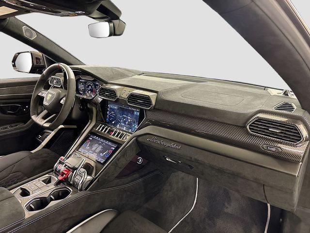 2024 Lamborghini Urus Performante AWD - 22999206 - 13