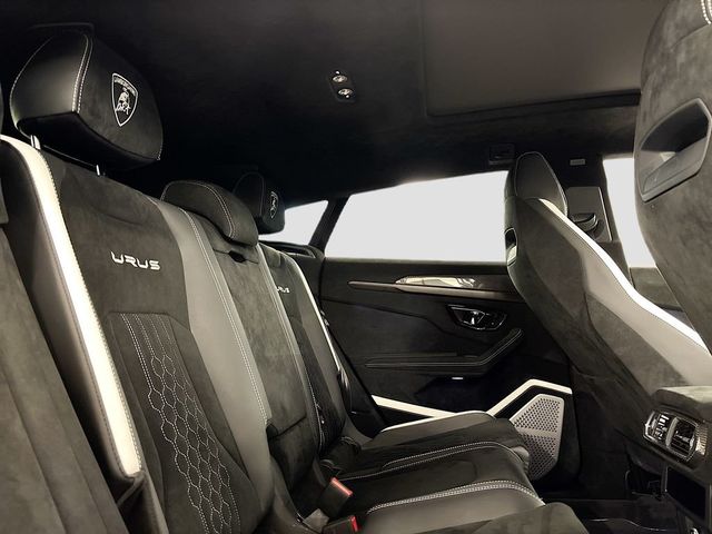 2024 Lamborghini Urus Performante AWD - 22999206 - 15
