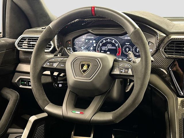 2024 Lamborghini Urus Performante AWD - 22999206 - 17