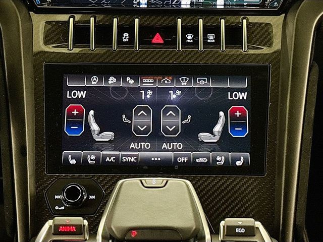 2024 Lamborghini Urus Performante AWD - 22999206 - 19