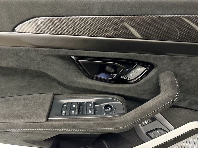 2024 Lamborghini Urus Performante AWD - 22999206 - 20