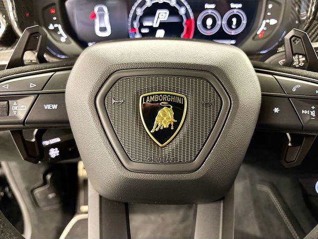 2024 Lamborghini Urus Performante AWD - 22999206 - 22