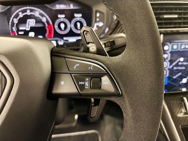 2024 Lamborghini Urus Performante AWD - 22999206 - 24