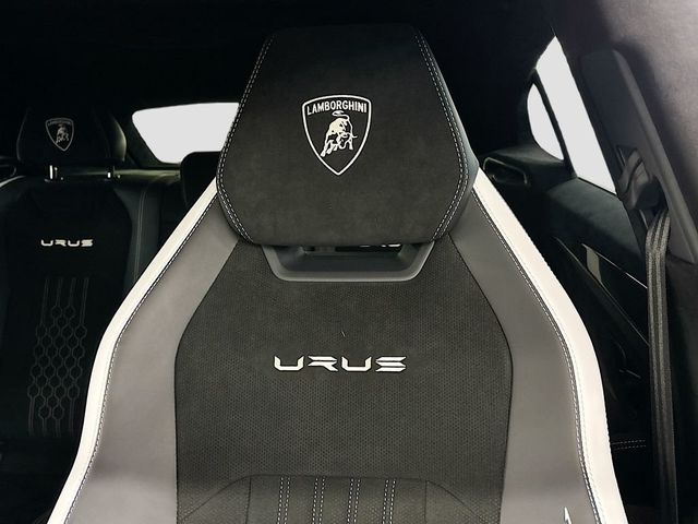 2024 Lamborghini Urus Performante AWD - 22999206 - 26