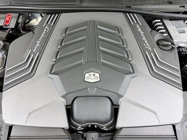 2024 Lamborghini Urus Performante AWD - 22999206 - 29