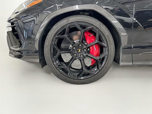 2024 Lamborghini Urus Performante AWD - 22999206 - 30