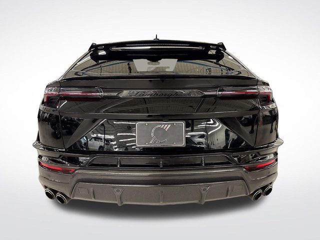 2024 Lamborghini Urus Performante AWD - 22999206 - 3