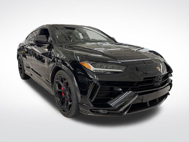 2024 Lamborghini Urus Performante AWD - 22999206 - 6