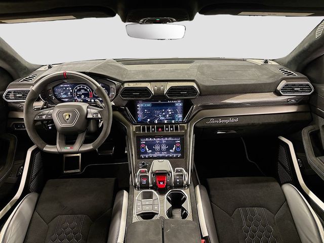 2024 Lamborghini Urus Performante AWD - 22999206 - 8