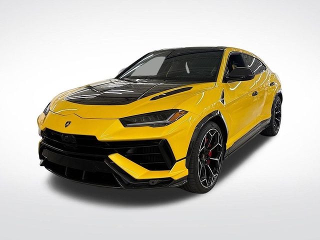 2024 Lamborghini Urus Performante AWD - 23003634 - 0