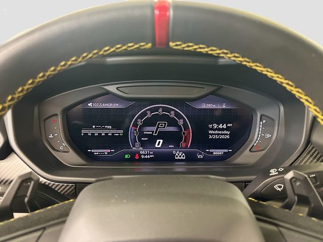 2024 Lamborghini Urus Performante AWD - 23003634 - 9