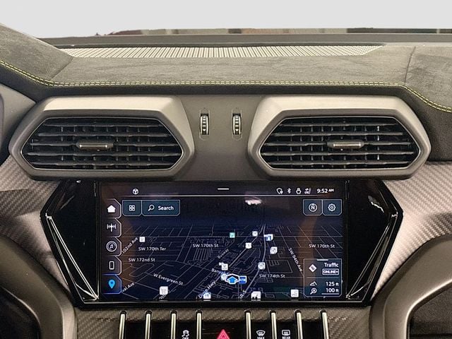 2024 Lamborghini Urus Performante AWD - 23003634 - 11