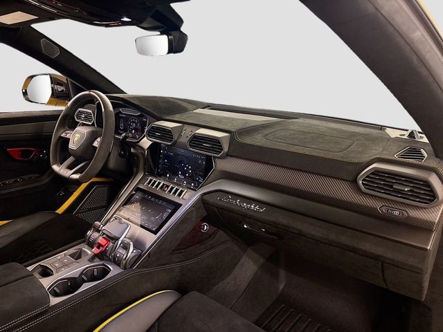 2024 Lamborghini Urus Performante AWD - 23003634 - 13
