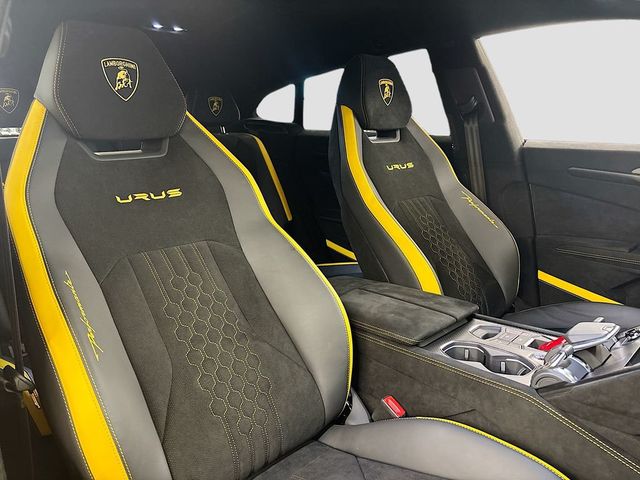 2024 Lamborghini Urus Performante AWD - 23003634 - 14