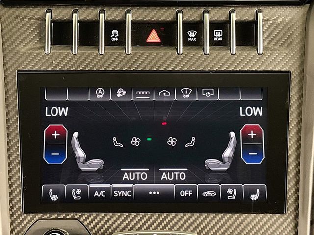 2024 Lamborghini Urus Performante AWD - 23003634 - 17