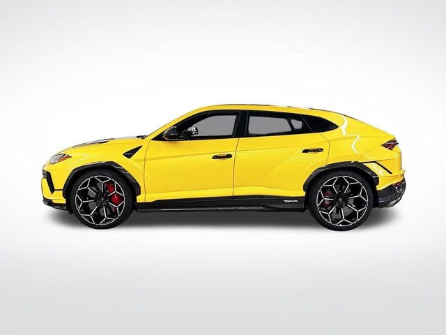 2024 Lamborghini Urus Performante AWD - 23003634 - 1