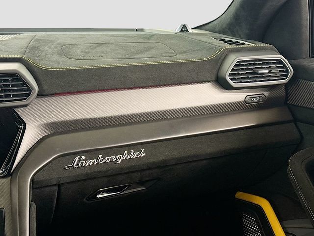 2024 Lamborghini Urus Performante AWD - 23003634 - 19