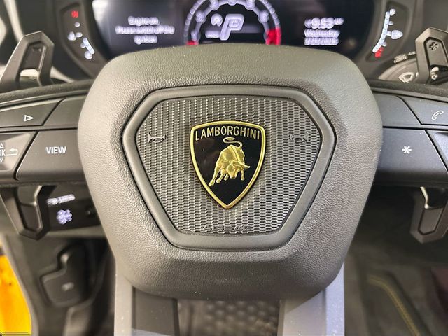 2024 Lamborghini Urus Performante AWD - 23003634 - 20