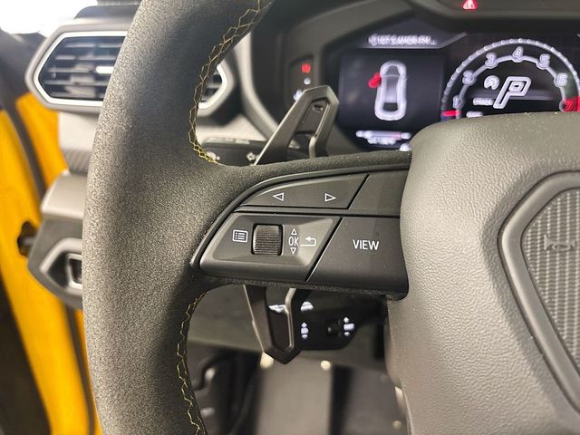 2024 Lamborghini Urus Performante AWD - 23003634 - 21