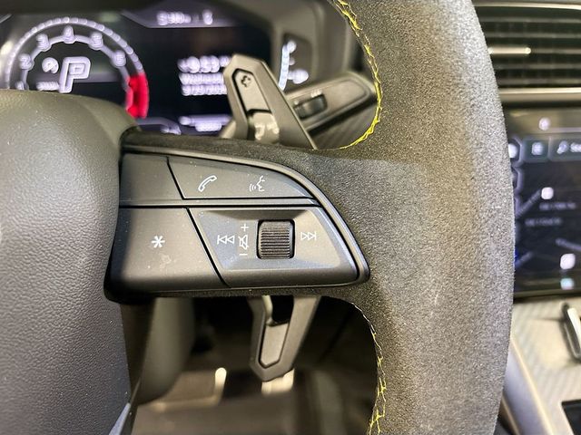 2024 Lamborghini Urus Performante AWD - 23003634 - 22