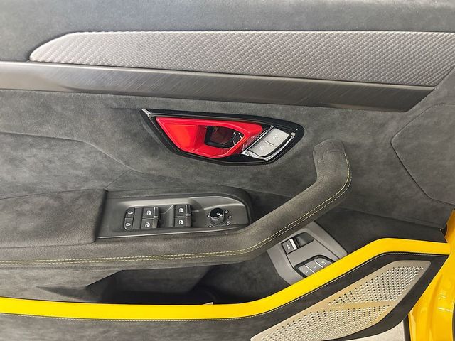 2024 Lamborghini Urus Performante AWD - 23003634 - 23