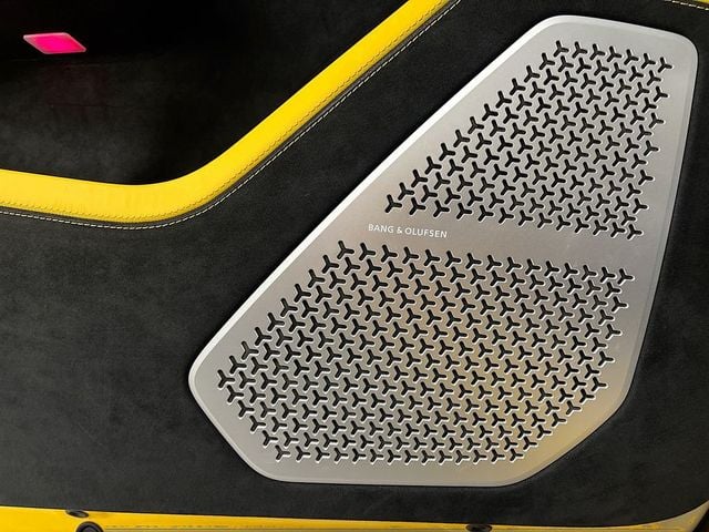 2024 Lamborghini Urus Performante AWD - 23003634 - 24