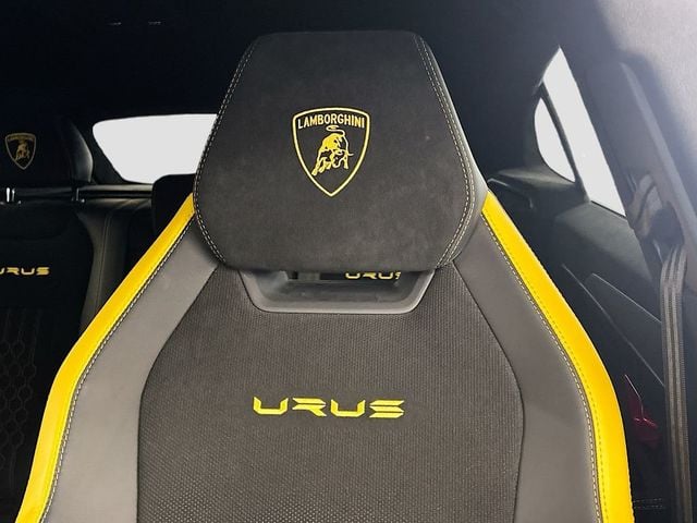 2024 Lamborghini Urus Performante AWD - 23003634 - 28