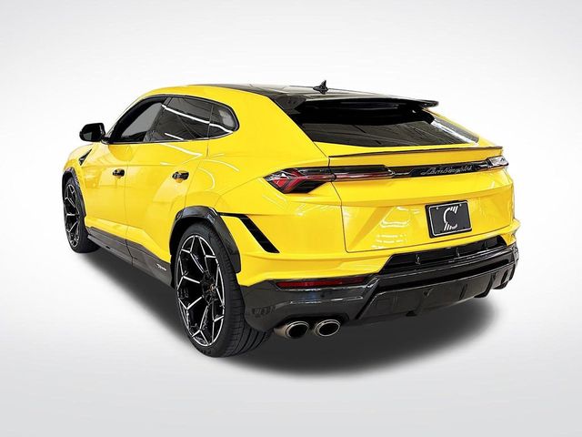 2024 Lamborghini Urus Performante AWD - 23003634 - 2