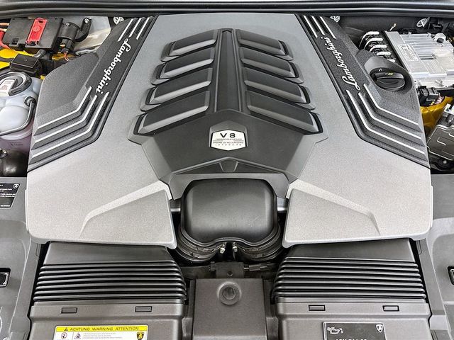 2024 Lamborghini Urus Performante AWD - 23003634 - 31