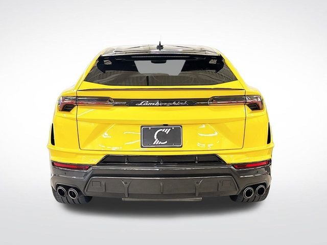 2024 Lamborghini Urus Performante AWD - 23003634 - 3