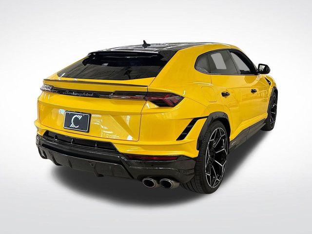 2024 Lamborghini Urus Performante AWD - 23003634 - 4