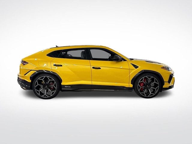2024 Lamborghini Urus Performante AWD - 23003634 - 5
