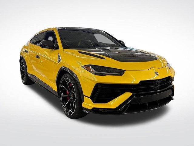 2024 Lamborghini Urus Performante AWD - 23003634 - 6
