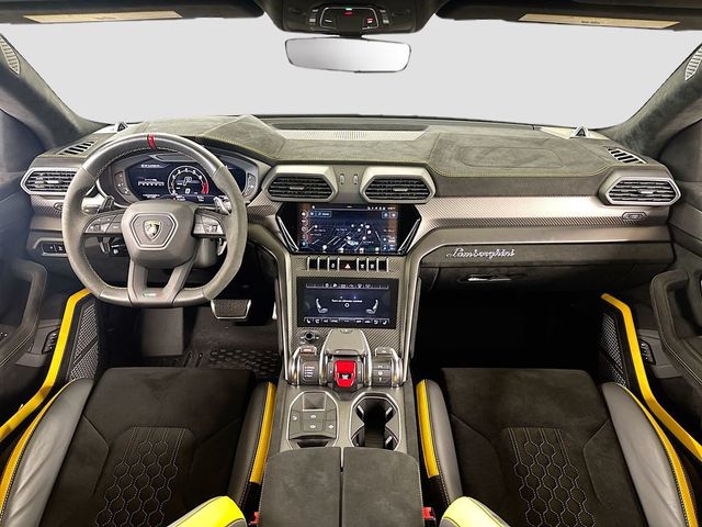 2024 Lamborghini Urus Performante AWD - 23003634 - 8