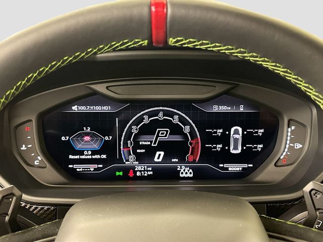 2024 Lamborghini Urus Performante AWD - 23040232 - 9