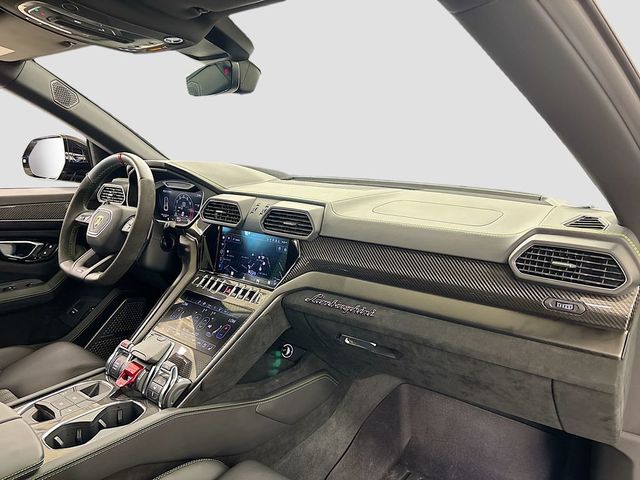 2024 Lamborghini Urus Performante AWD - 23040232 - 12