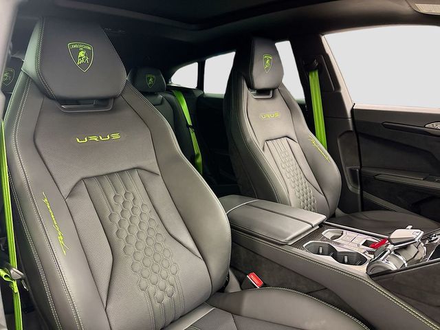 2024 Lamborghini Urus Performante AWD - 23040232 - 13