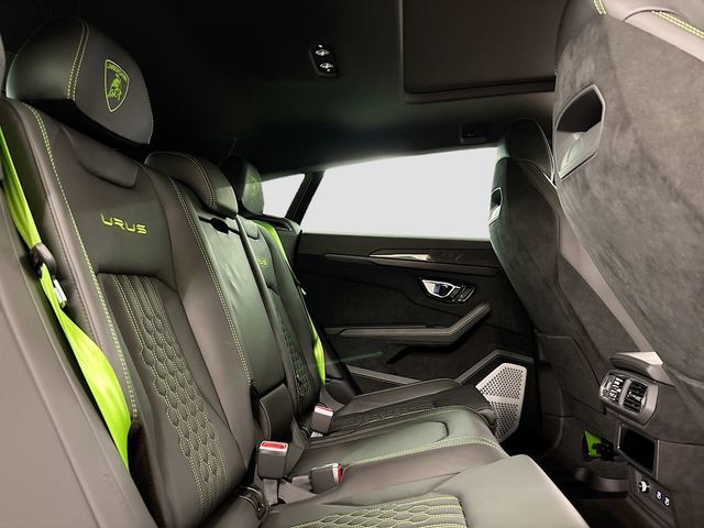 2024 Lamborghini Urus Performante AWD - 23040232 - 14