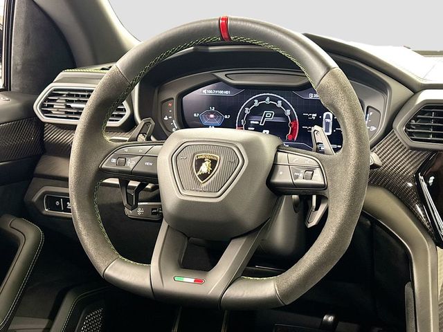 2024 Lamborghini Urus Performante AWD - 23040232 - 16
